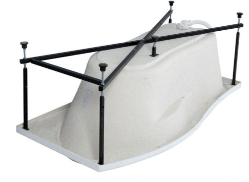 Каркас сварной для ванны Aquanet Lotos 00312650 - фото 5