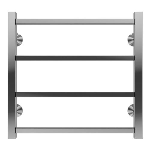 Полотенцесушитель Terminus 4670078543998 53х50 водяной хром - фото 2