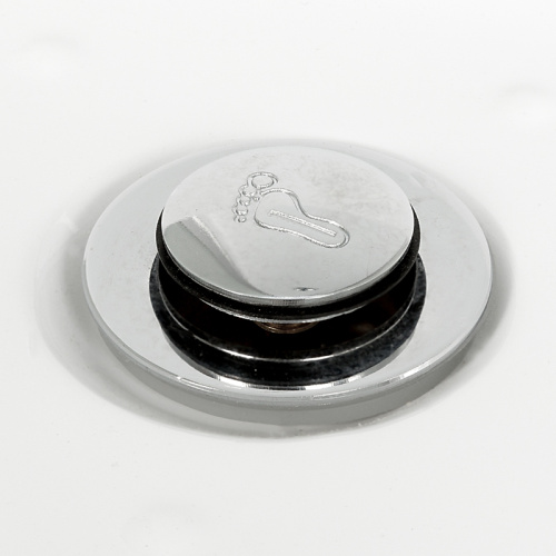 Душевая кабина AvaCan L780EL 80х80 четверть круга с крышей ориентация универсальная - фото 5