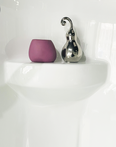 Душевая кабина Royal Bath BK RB90BK1-T 90х90 четверть круга с крышей ориентация универсальная - фото 5