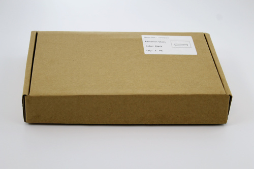 Клавиша смыва механическая Cerutti SPA CR05WH цвет белый - фото 4