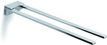 Полотенцедержатель Gedy Kansas 3822(13)