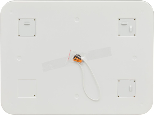 Зеркало в ванную Aquanet Вега 00330496 60х80 - фото 4