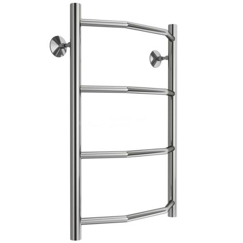 Полотенцесушитель Stelmix 4670078541208 43х60 водяной хром - фото 4