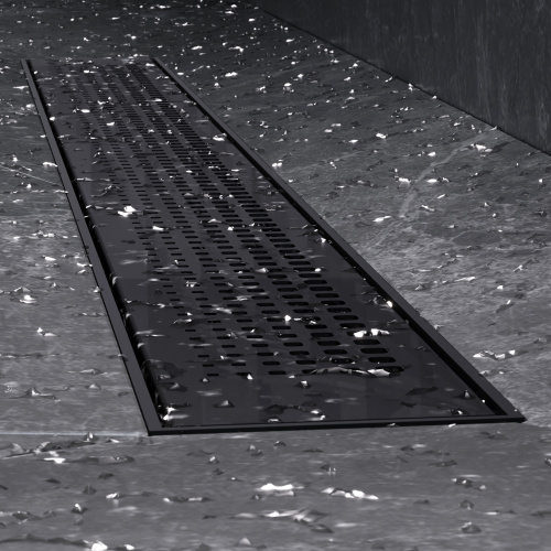 Душевой лоток Am.Pm PrimeFlow W02SC-P11-080-01BM напольный - фото 5