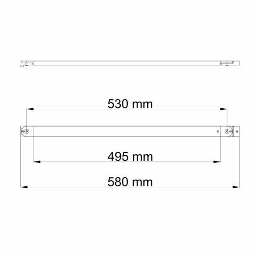 Фиксатор WasserKRAFT Main 41S D468 - фото 3