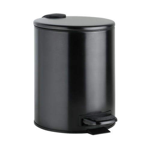 Ведро мусорное Bemeta GRAPHIT 156315013