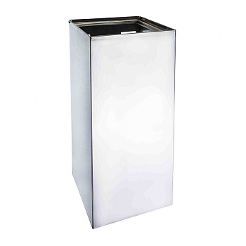 Ведро мусорное Bemeta HOTEL 101915131