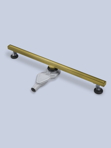 Душевой лоток AltroBagno Supremo AltroBagnoSupremo071237BG напольный - фото 5