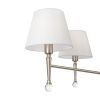 Люстра подвесная Freya Rosemary Classic FR2190PL-05N