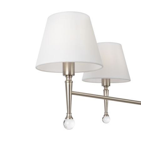 Люстра подвесная Freya Rosemary Classic FR2190PL-05N