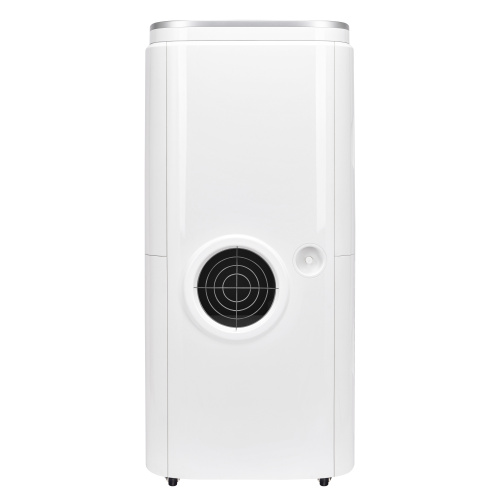 Мобильный кондиционер Electrolux Ice Column EACM-20 JK/N3 - фото 4