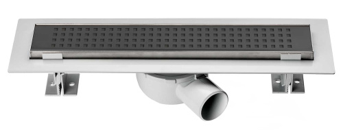 Душевой лоток Vincea OPTIMA SAY.601.80.B.M.S.PITI напольный