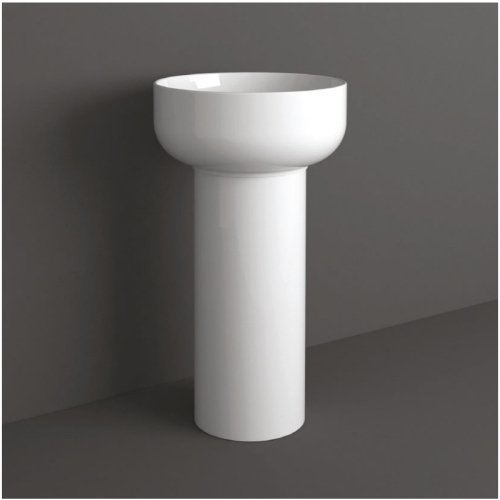 Пьедестал для раковин SIMAS CN 300 - фото 2