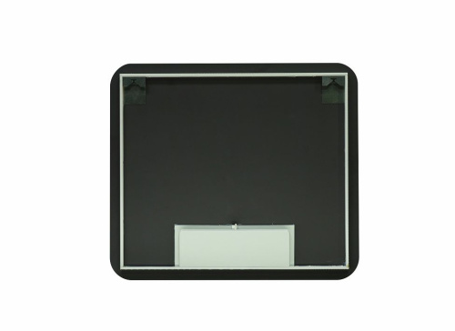 Зеркало в ванную Art&Max RAVENNA AM-Rav-800-700-DS-F 80х70 - фото 3