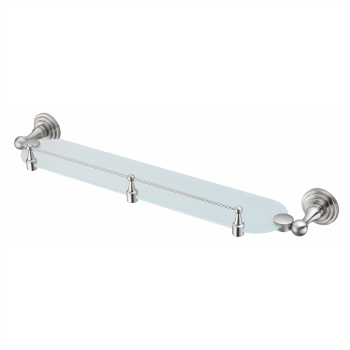 Полка в ванную комнату WasserKRAFT 7044 - фото 3