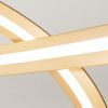 Люстра подвесная Maytoni Plons Modern MOD283PL-L40BS3K