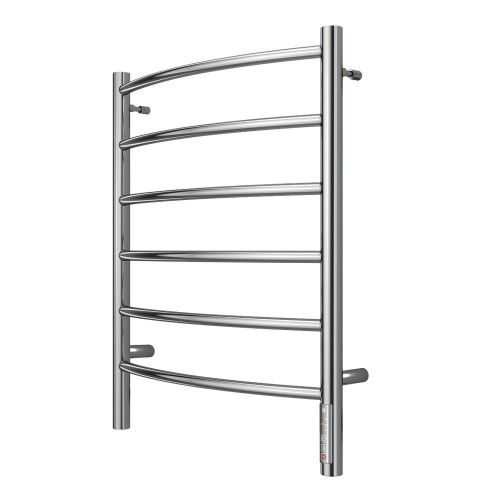 Полотенцесушитель Terminus 4670078531322 53х65 электрический хром - фото 4