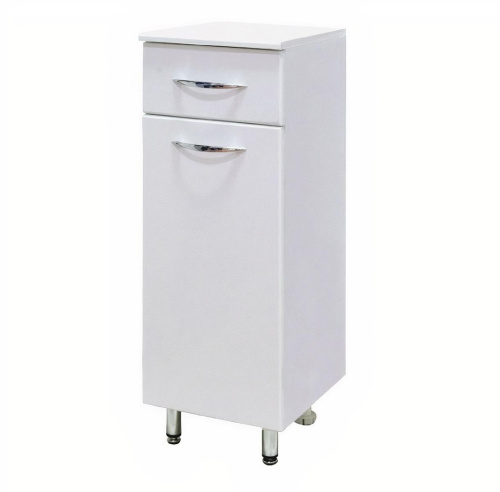 Шкаф Onika Каприз 403002 30х34х87 напольный