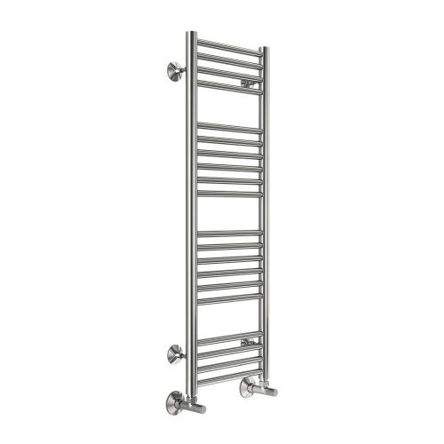 Полотенцесушитель Terminus 4670078529329 33х100 водяной хром - фото 4