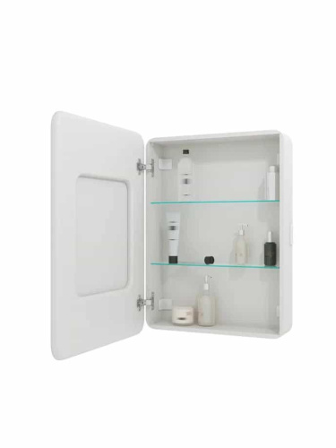 Зеркало-шкаф Taliente CBled TA-CBled-EL6080L 60х15х80 подвесной - фото 3