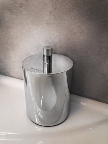 Контейнер AltroBagno Beni aggiuntivi AltroBagnoCBJ083002Cr - фото 4