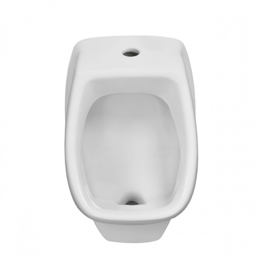 Писсуар Santek Гала 1WH301774 подвесной белый - фото 3