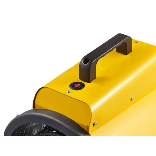 Тепловая пушка Ballu BHP-P2-9 - фото 2