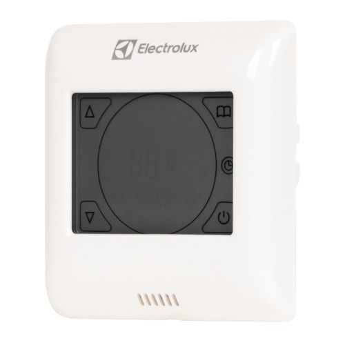 Терморегулятор для теплого пола Electrolux ETT-16 EEC - фото 2