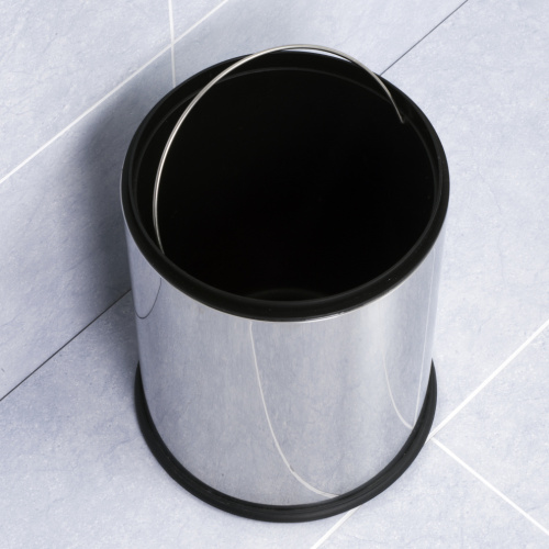 Ведро мусорное WasserKRAFT 625 - фото 2