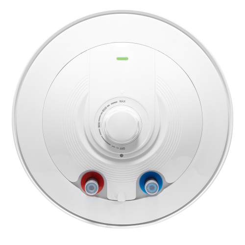 Водонагреватель электрический накопительный 2 кВт Ballu BWH/S 50 Primex - фото 5