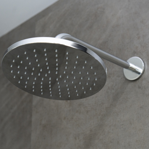 Смеситель для душа LeMark Linara LM0429C встраиваемый в стену хром - фото 5