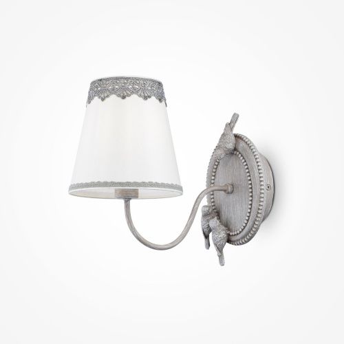 Бра Maytoni Bouquet ARM023-01-S - фото 2