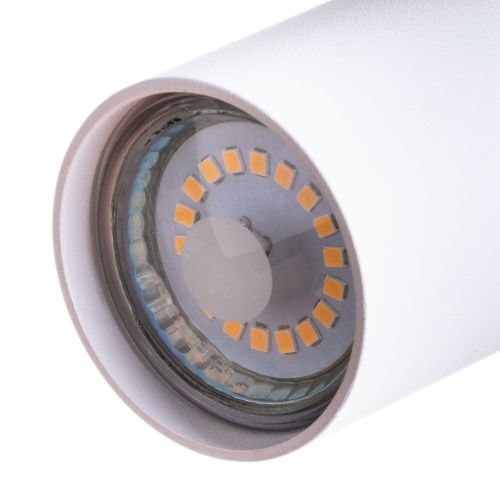 Спот Arte Lamp Ridge (Ридге) A1518PL-1WH - фото 4