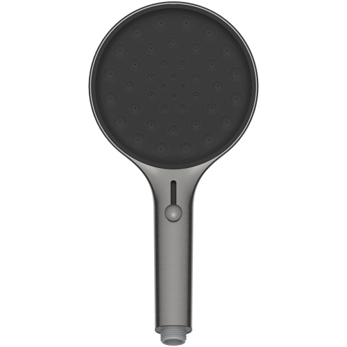 Душевая система Vincea Inspire VSFW-3I22MT2GM встраиваемая в стену с термостатом - фото 5