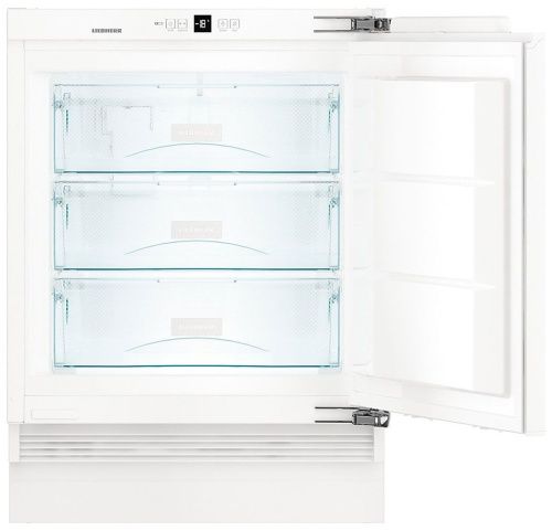 Морозильный шкаф Liebherr SUIG 1514-26 001 - фото 2