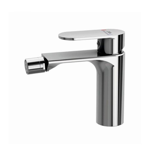 Смеситель Fashun A5085 на биде хром - фото 2