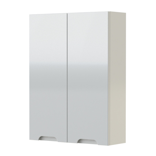 Шкаф Orange TOPLINE-Rio SNR60-02 60х20х80 подвесной цвет белый - фото 2