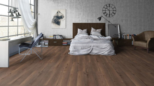 SPC ламинат Tarkett Bass House Andrew Т080429 толщина 0,4 см 32 класс 1220х195 - фото 2