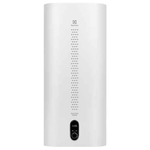 Водонагреватель электрический накопительный 2 кВт Electrolux EWH 100 Royal Flash Inverter - фото 2