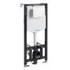 Инсталляция для унитаза WasserKRAFT Aller 10TLT.010.ME.WM02