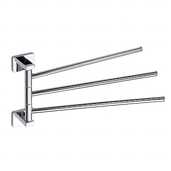 Полотенцедержатель Bemeta NIKI 153104112