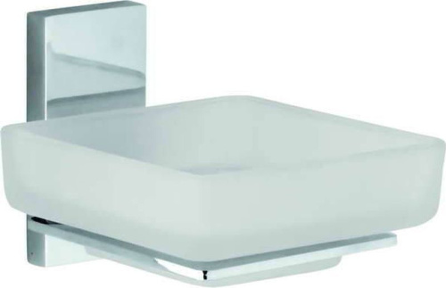 Мыльница Sanibano Agatha H9950/15CR