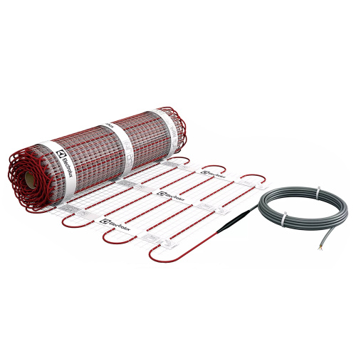 Нагревательный мат для теплого пола Electrolux EEFM 2-150-7 комплект - фото 2