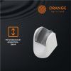 Душевой гарнитур Orange Style LM53w настенный белый