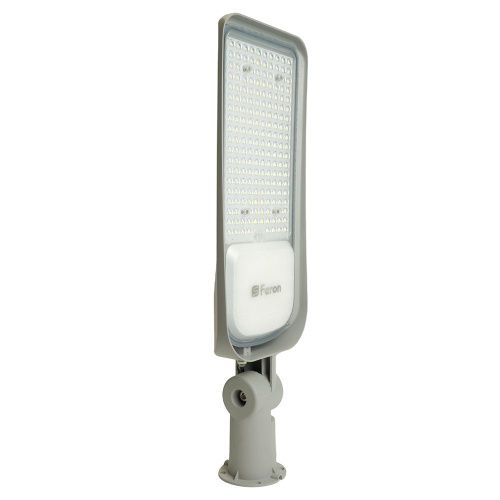 Уличный консольный светильник Feron SP3060 48688 - фото 2