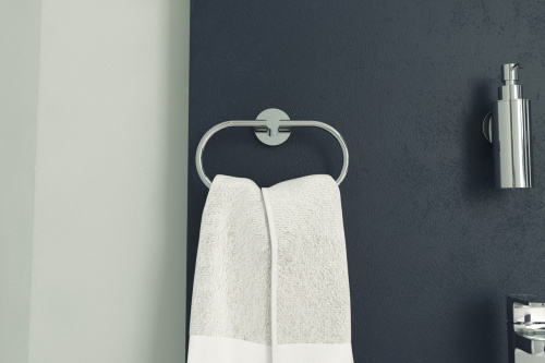 Полотенцедержатель Artwelle Harmonie HAR 022 - фото 4