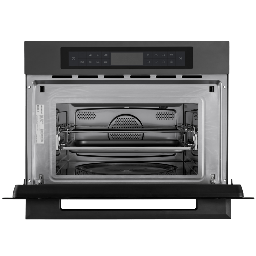 Духовой шкаф Graude Special MWG 45.0 GE с СВЧ и грилем - фото 4