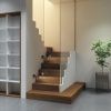 Подсветка для лестниц Denkirs Troms (Тромс) DK1030-BK