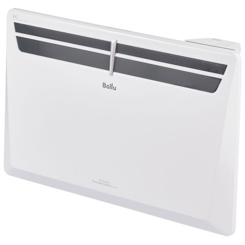 Конвектор электрический Ballu Evolution Transformer BEC/EVU-2500-4E - фото 4